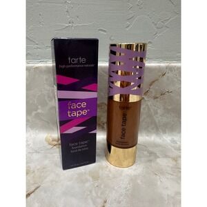 Tarte Face Tape Foundation 53N Deep‎ Neutral - High Performance Naturals